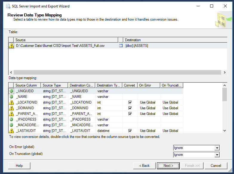 Lsd sql import asset05.png