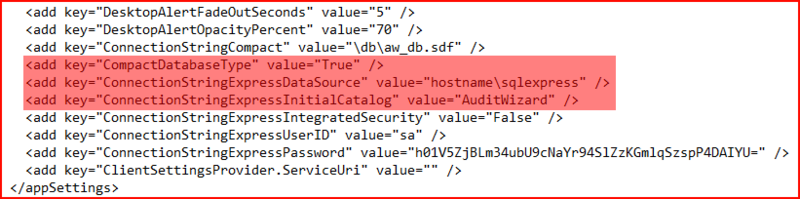 File:Auditwizard database config.png